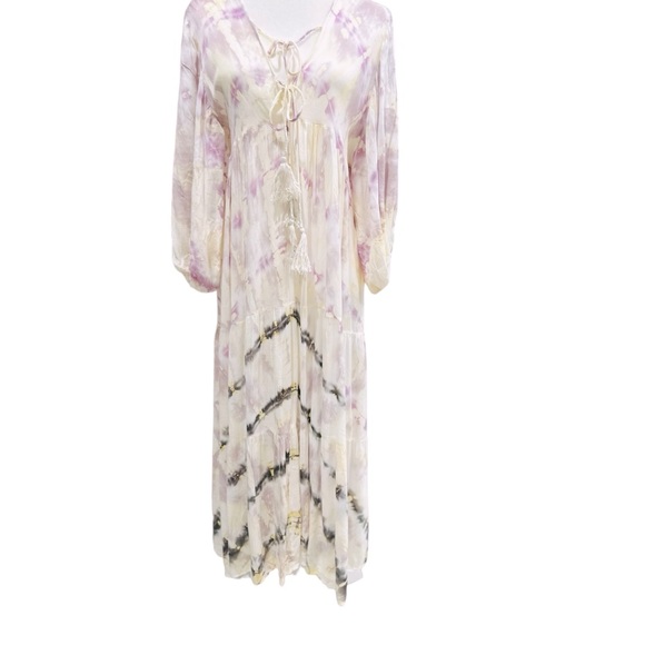 Young Fabulous & Broke Dawn Dress XS - Picture 6 of 13